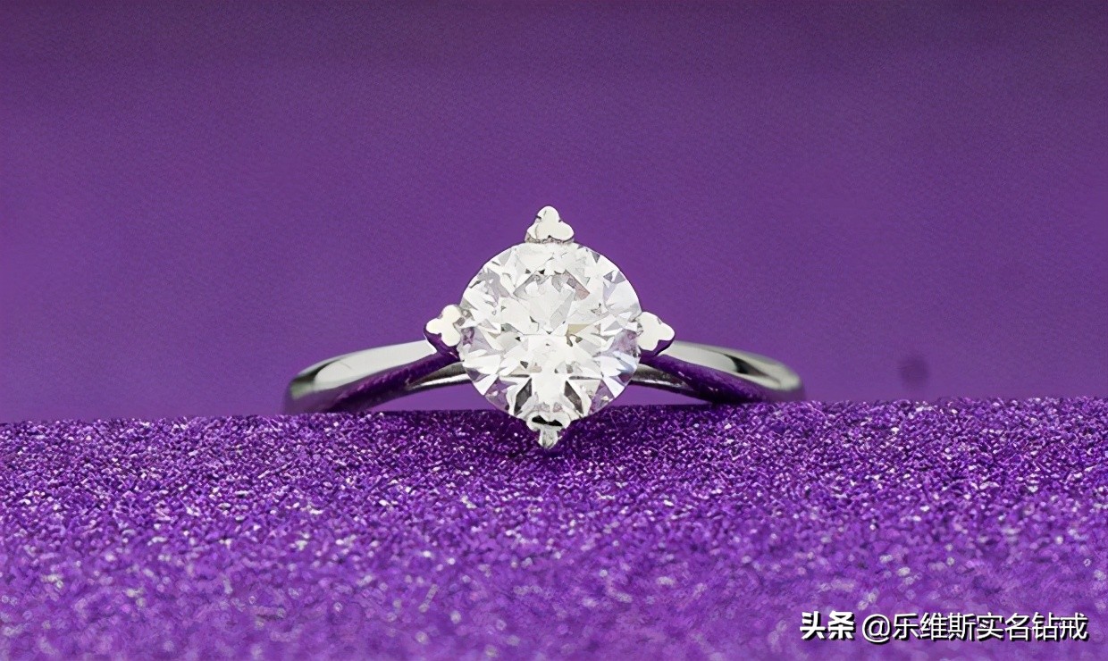 怎样挑选钻戒,钻戒怎么选购小技巧