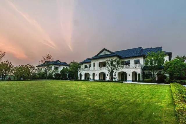 乌镇雅园养老项目排名,绿城乌镇雅园养老小镇运营模式