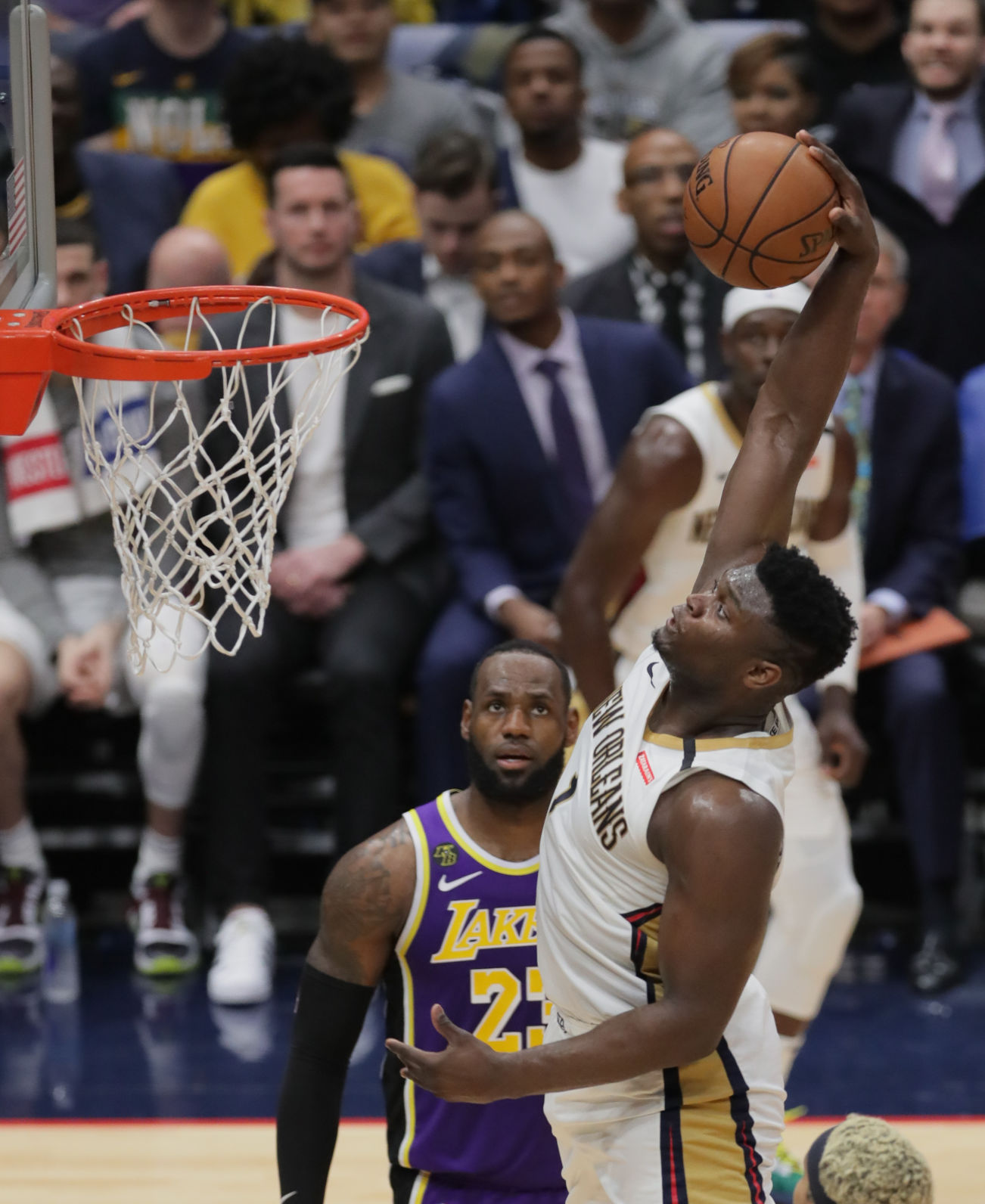 锡安莫兰特最佳时期,锡安威廉森强还是莫兰特强