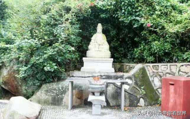 林森带你看世界——中国最美的海岛之：珠海东澳岛