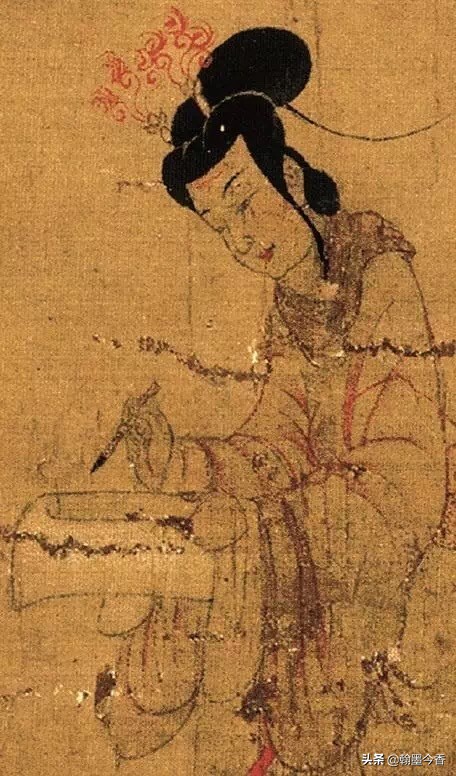 学毛笔字误区,初学篆书用羊毫还是狼毫