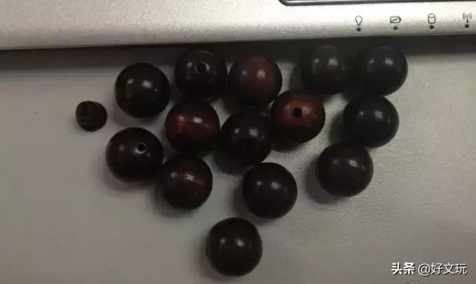 文玩最好用的绳,文玩必备6种绳