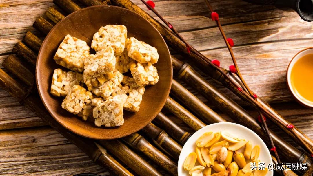 最惊艳的威远元素,内江威远十大元素