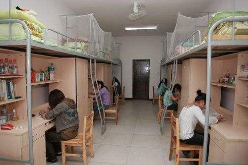 在宿舍很讨厌室友怎么办,在宿舍讨厌的人