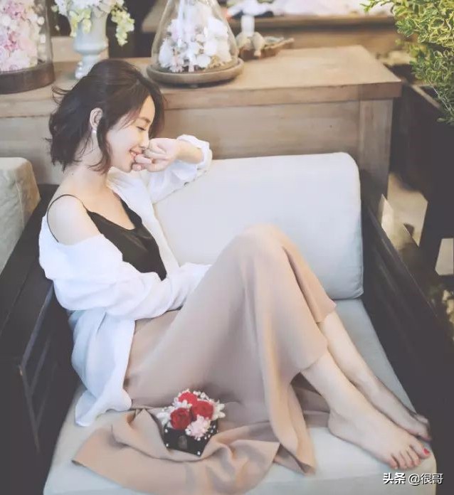 李呈媛演过人生大事吗,幸福还会来敲门歌曲李呈媛演唱