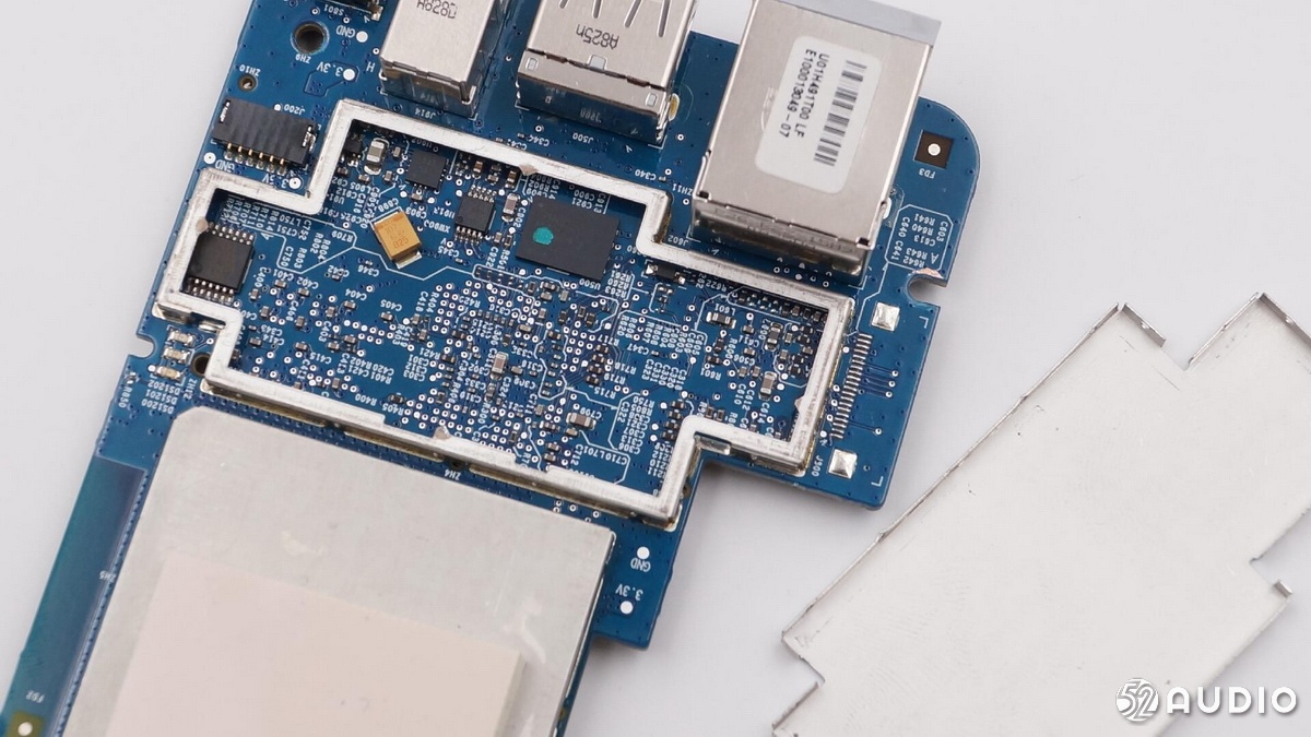 拆解苹果Homepod二代音箱,拆解苹果homepod2代