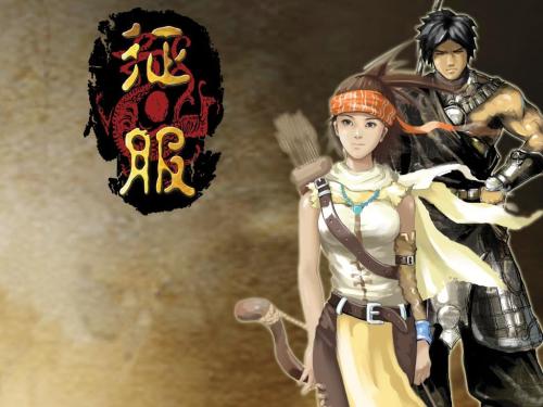 国内最火的十大经典网游,十大网游排行榜经典的有哪些