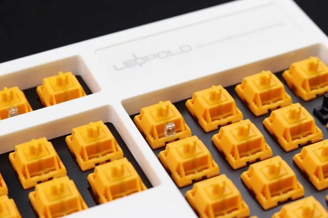 如何选购机械键盘,2023年机械键盘品牌推荐