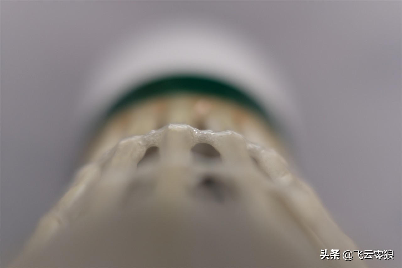 「中羽在线飞云零狼」威羽斯钻一钻二钻五评测——高性价比鹅毛球
