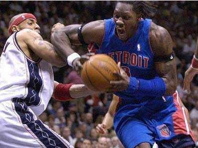 nba肌肉最炸裂的球员,nba球员球衣里穿的紧身衣叫什么