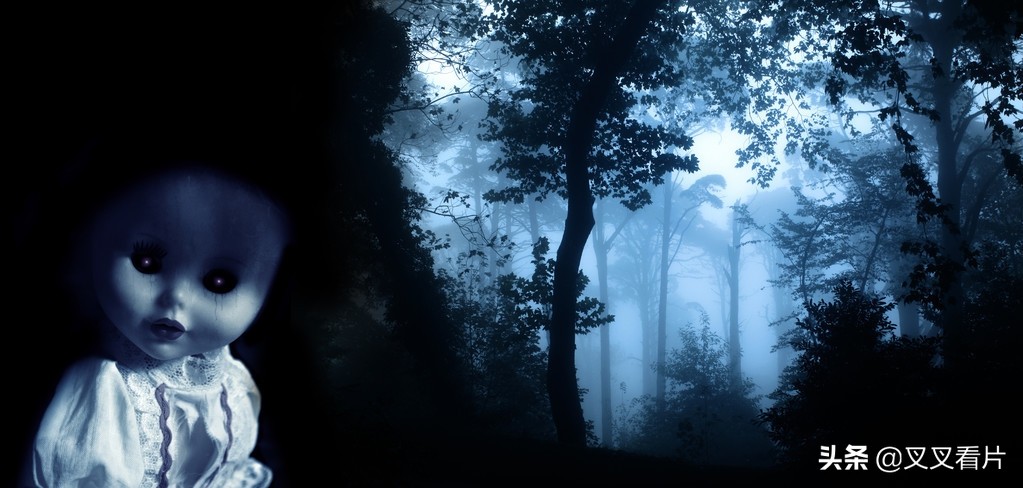 《鬼片逃生大全》:4招教你搞定《咒怨》《山村老尸》里的恶鬼