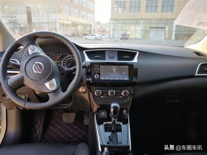 18年轩逸1.6l尊享版有什么功能,18年轩逸1.6l尊享版怎么样