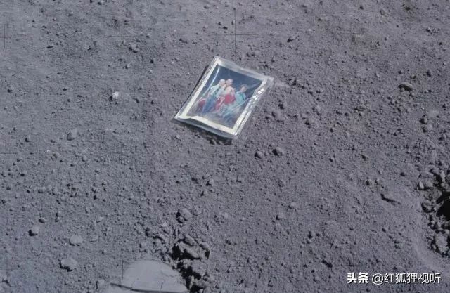 美国阿波罗登月事实,美国阿波罗登月视频是真的吗