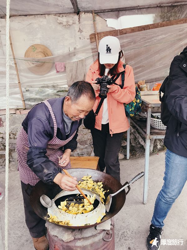 茶马古道重镇旅行,茶马古道旅行