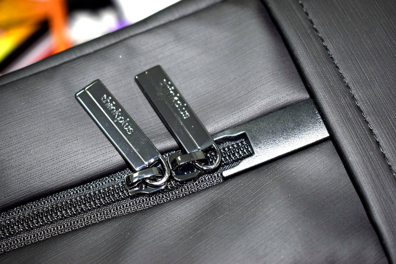 thinkplus时尚几何双肩包,thinkplus双肩包4x40