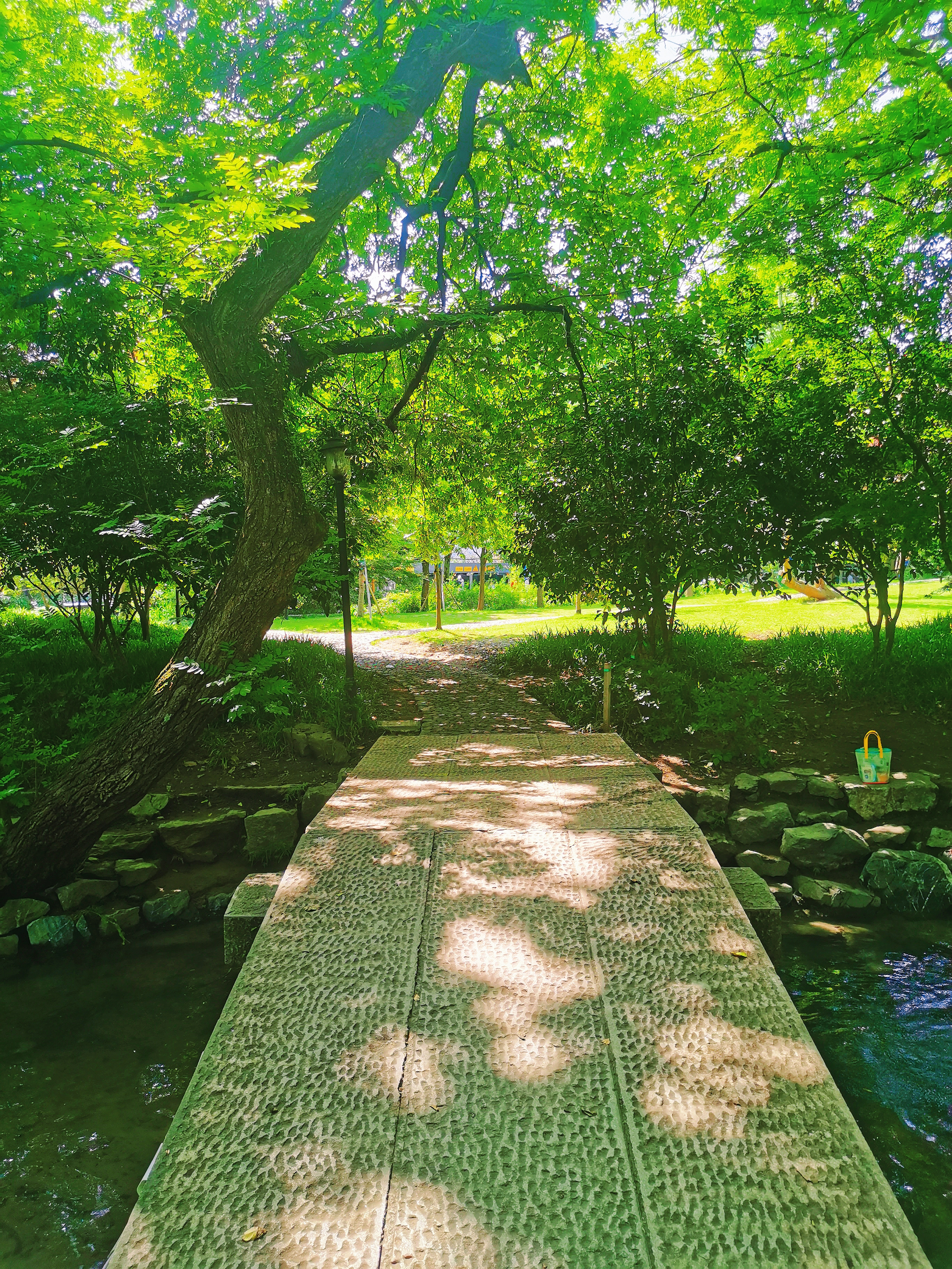 杭州的宝藏景点,杭州的宝藏地方