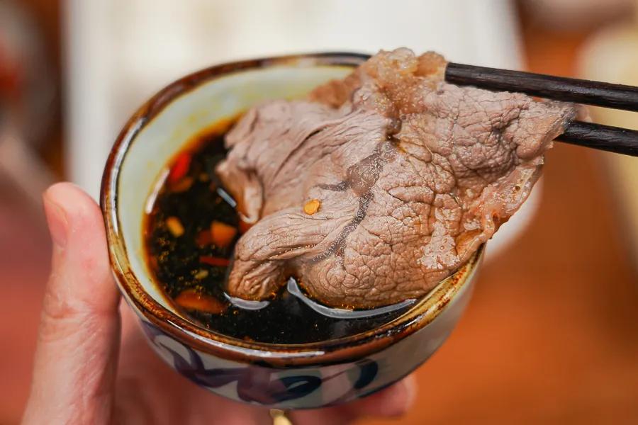 我局私藏的快手涮火锅心得，全在这一篇