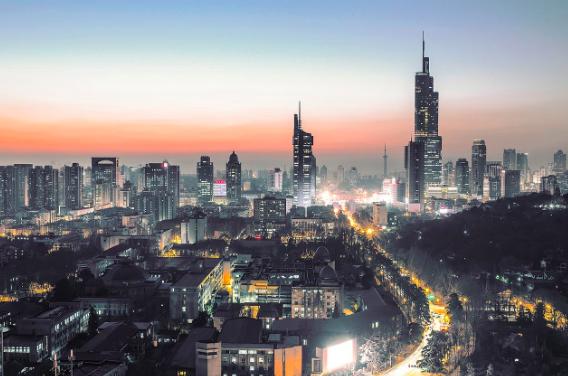 中国最具历史文化底蕴的城市,中国几大最具历史文化的城市