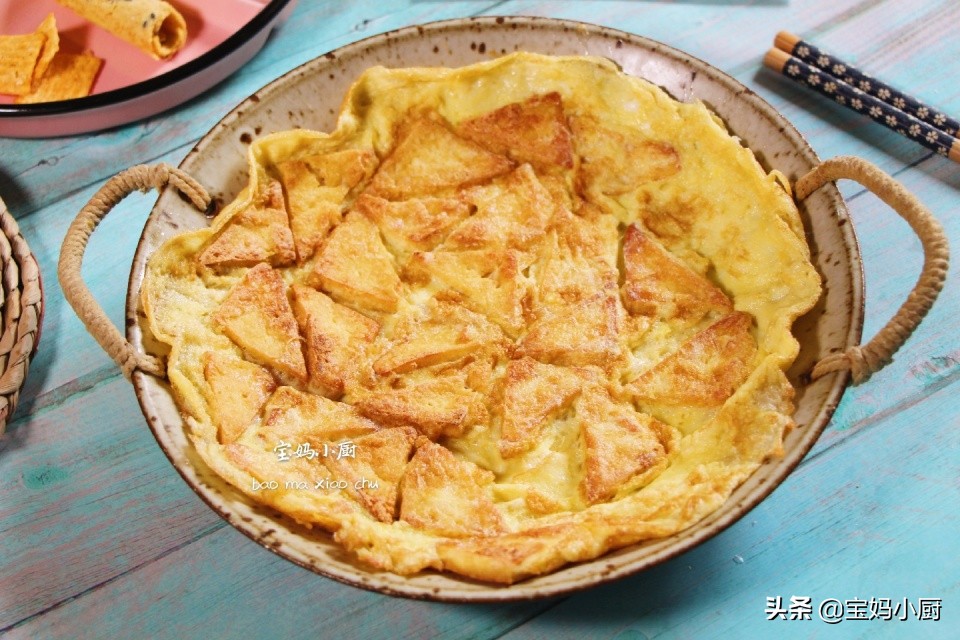 孩子爱吃的8道美食，再忙也要做给孩子吃，助力生长，个子嗖嗖蹿