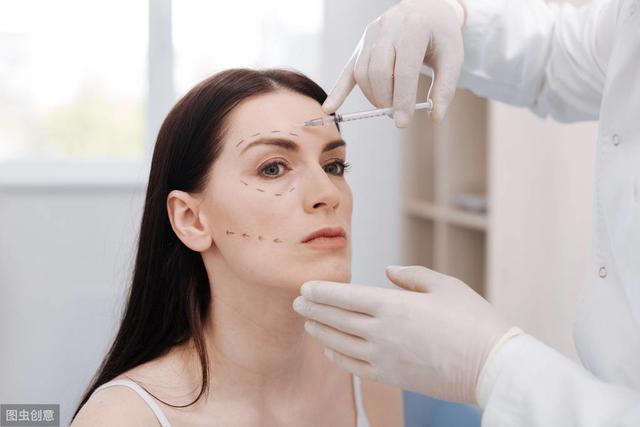 医美行业要洗牌了吗,医美行业还会疯涨吗