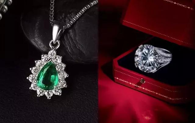 珠宝店买珠宝首饰,这9大误区你了解吗?小心中招