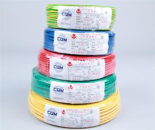 国标电线十大名牌排名,广西电线厂家十大名牌排名