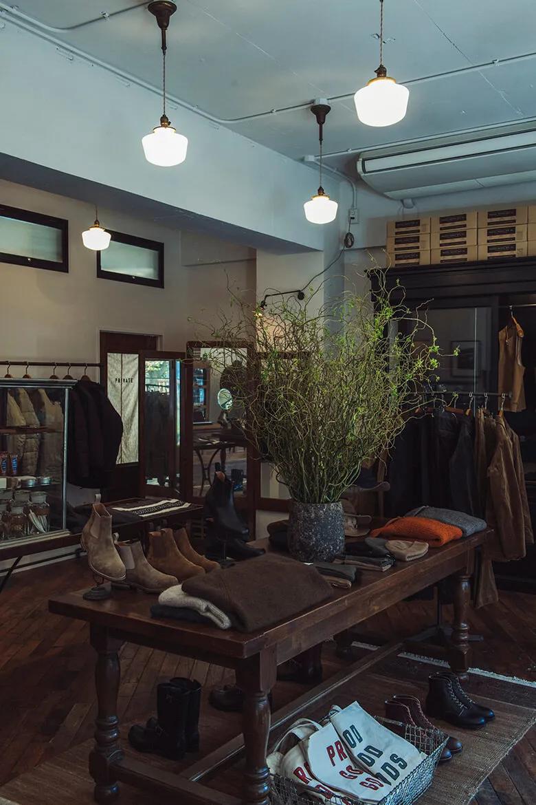 清淡复古风,清淡的复古风