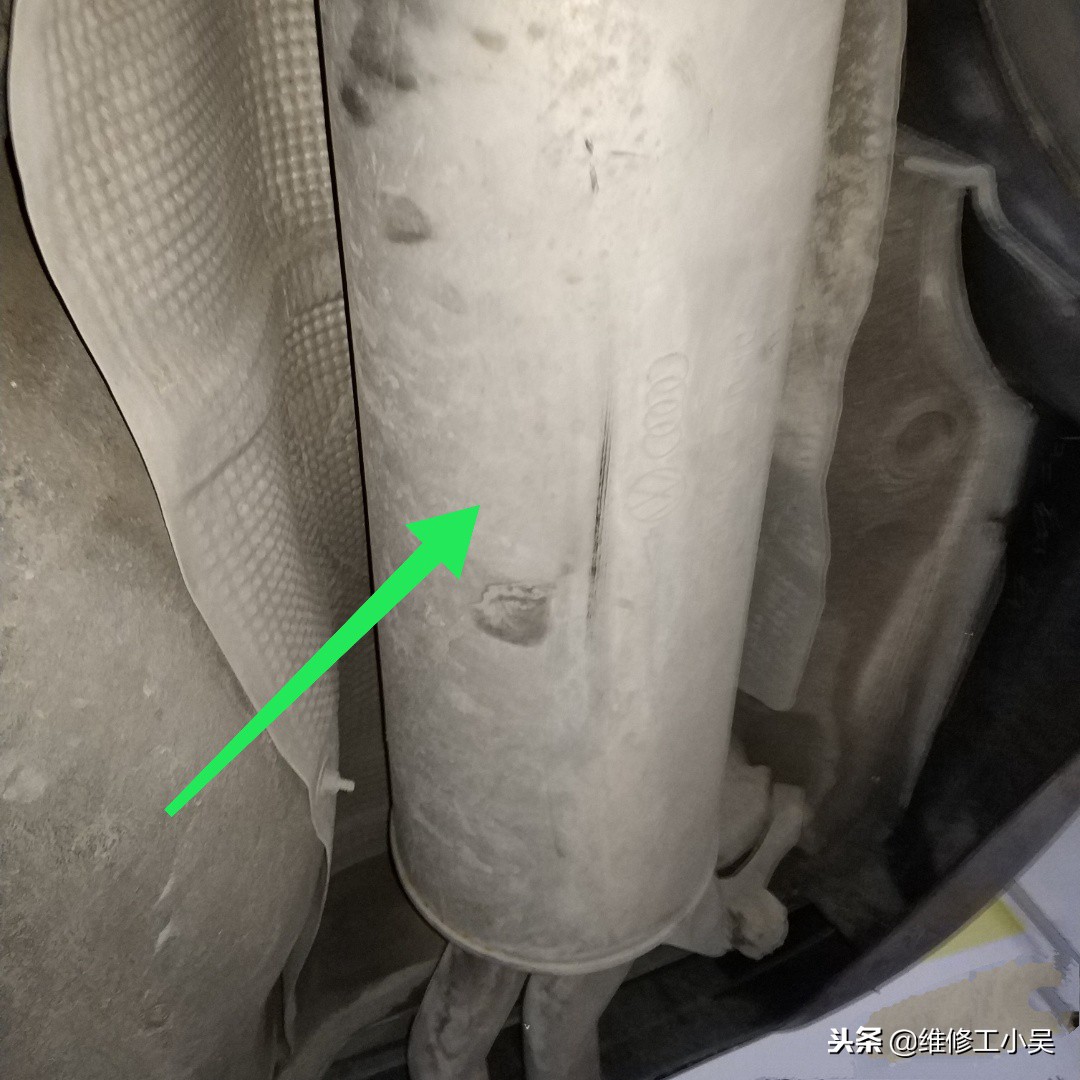 老帕萨特毛病真的很多吗,老帕萨特最容易出现什么问题