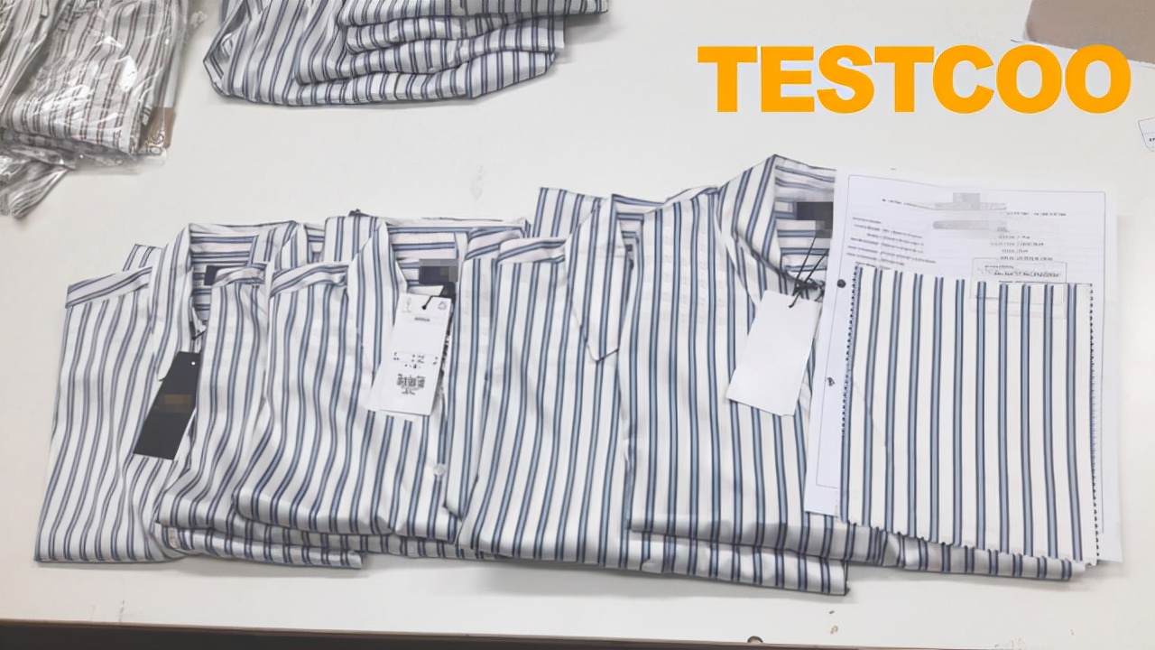 验货员验货需要什么资料,验货标准对照表