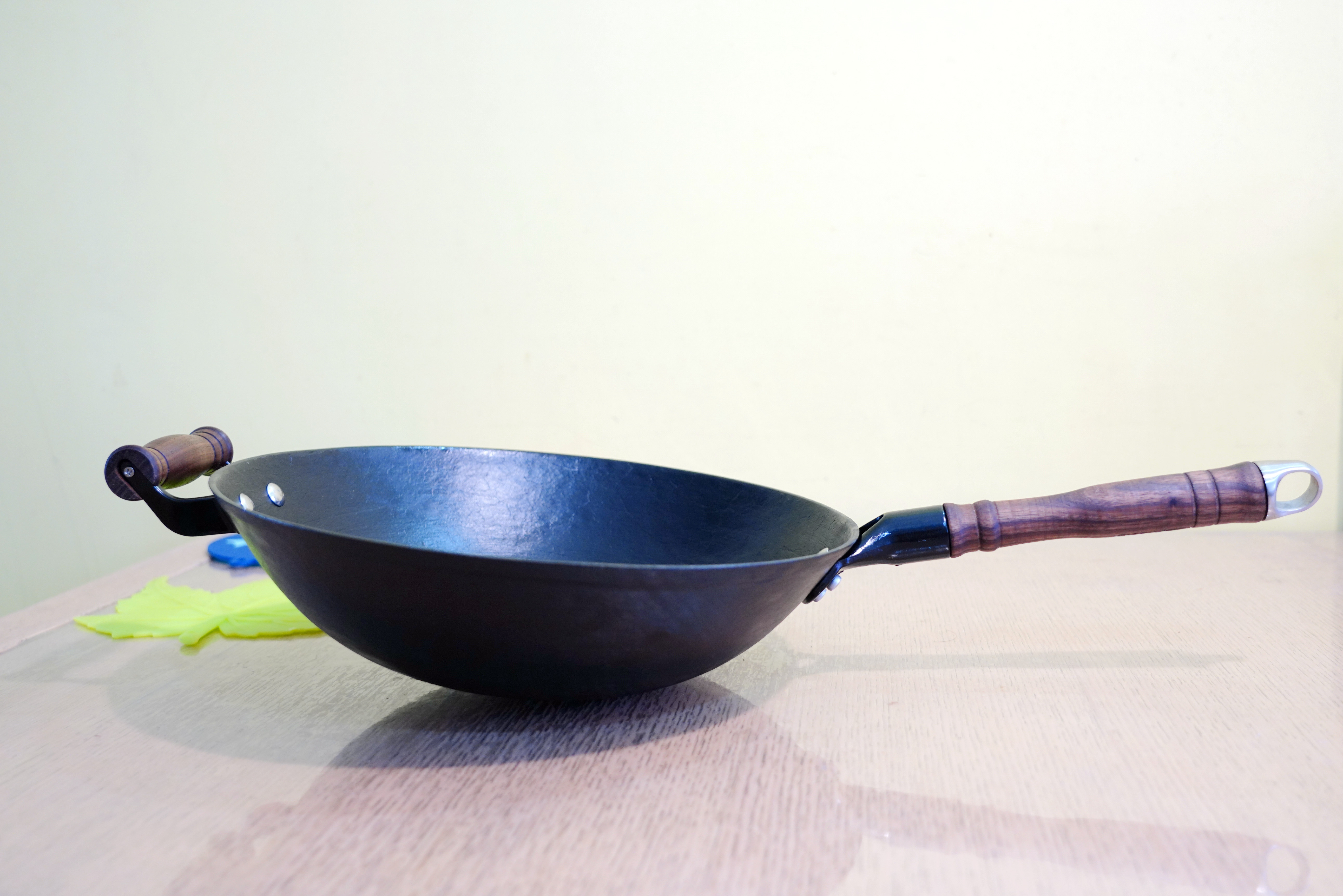 买一口好锅,买一口好锅炒菜