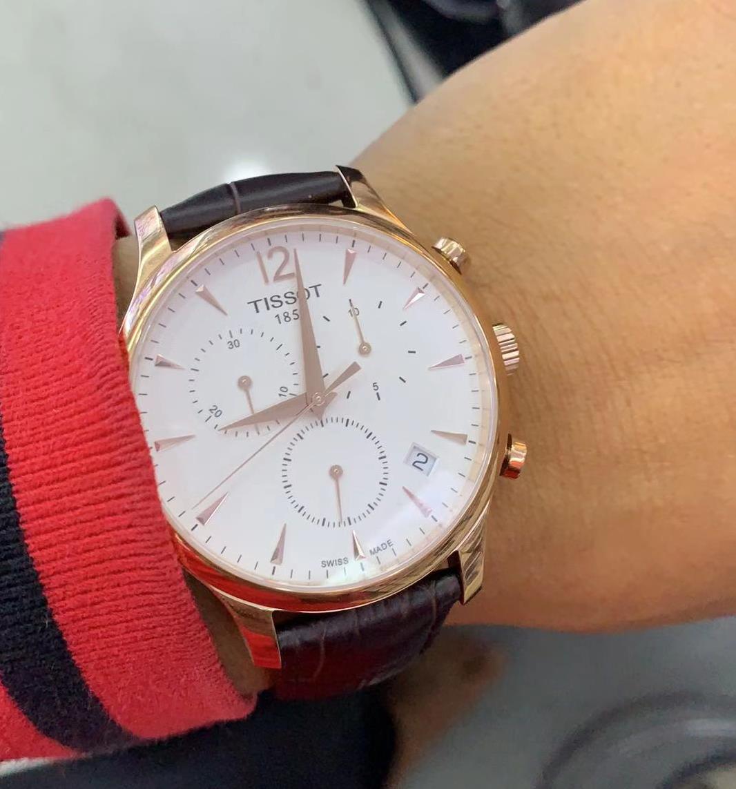 深圳男子电商平台买手表,出现问题退货难