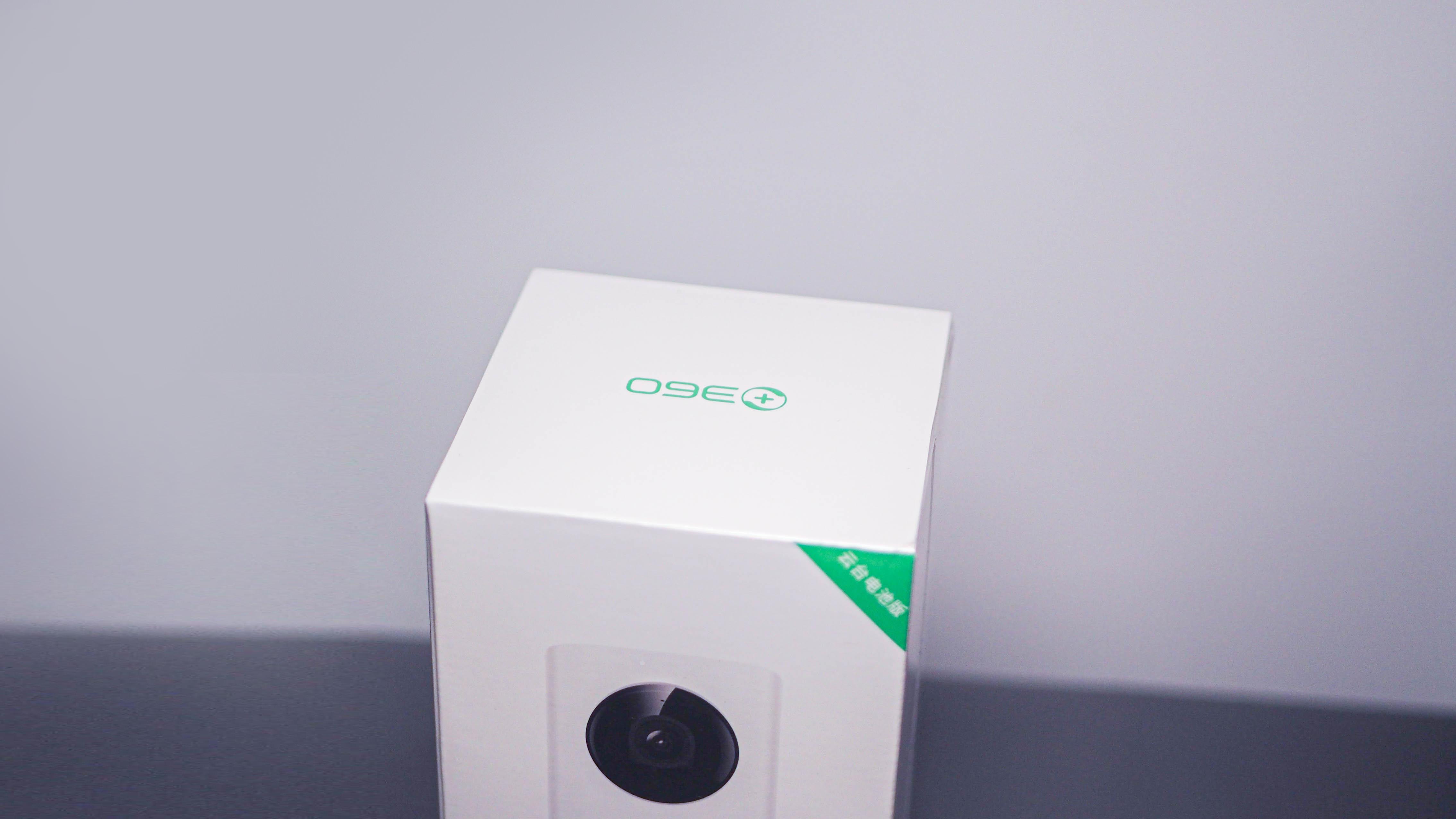 360智能摄像头云台标准ai版,360智能摄像头云台wifi版说明书