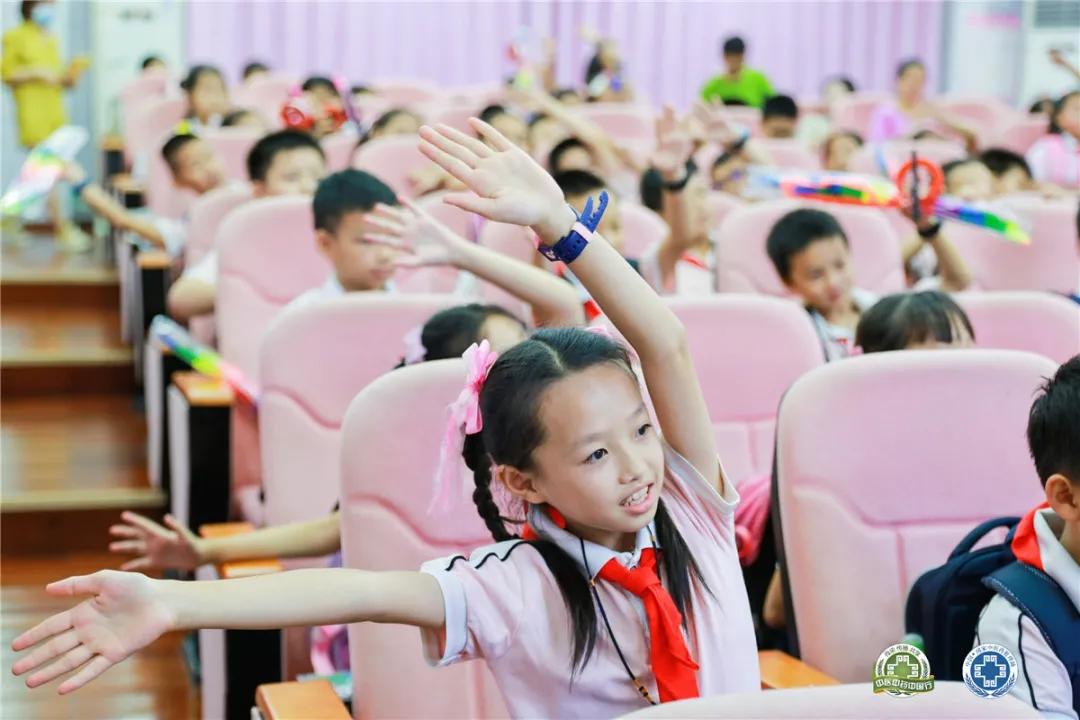 传承中医薪火献礼建党百年,喜迎2021国医节弘扬中医文化