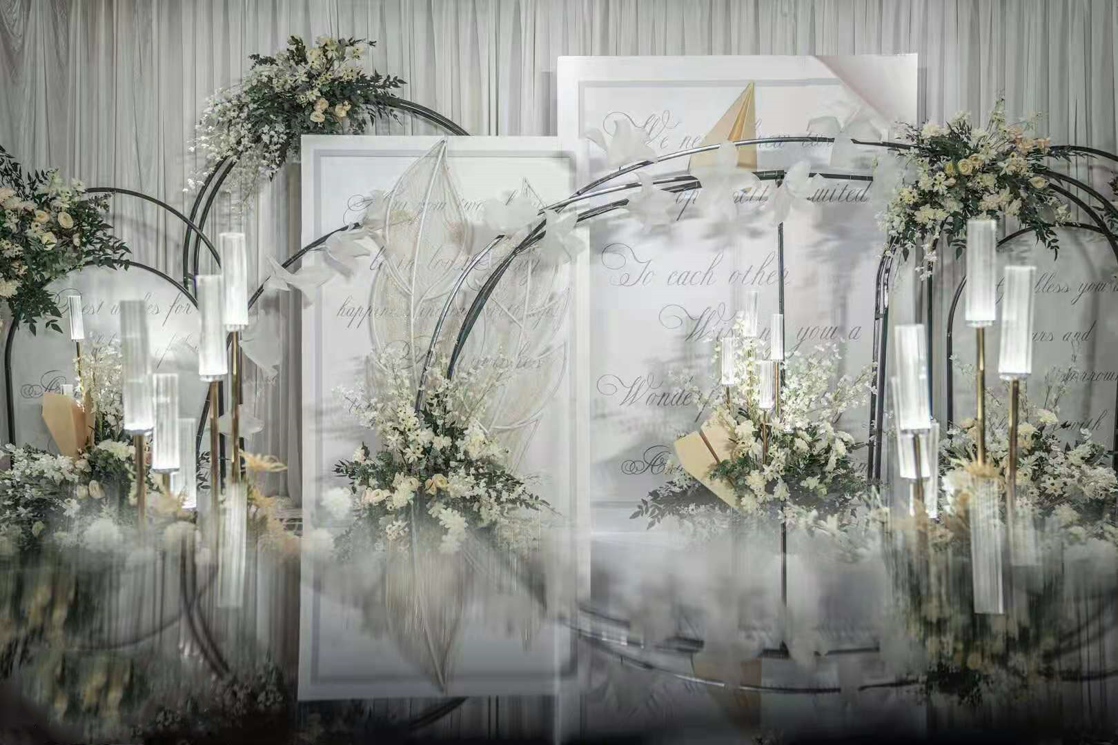 婚礼策划方案效果图,集体婚礼策划创意方案