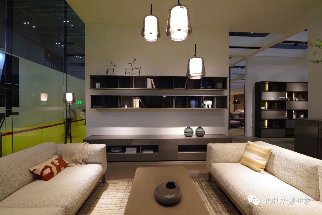 挪亚家开启都市生活新风潮