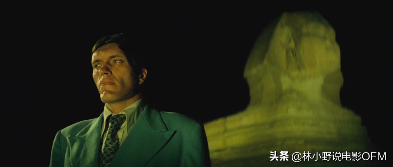 007大钢牙国语版,007大钢牙