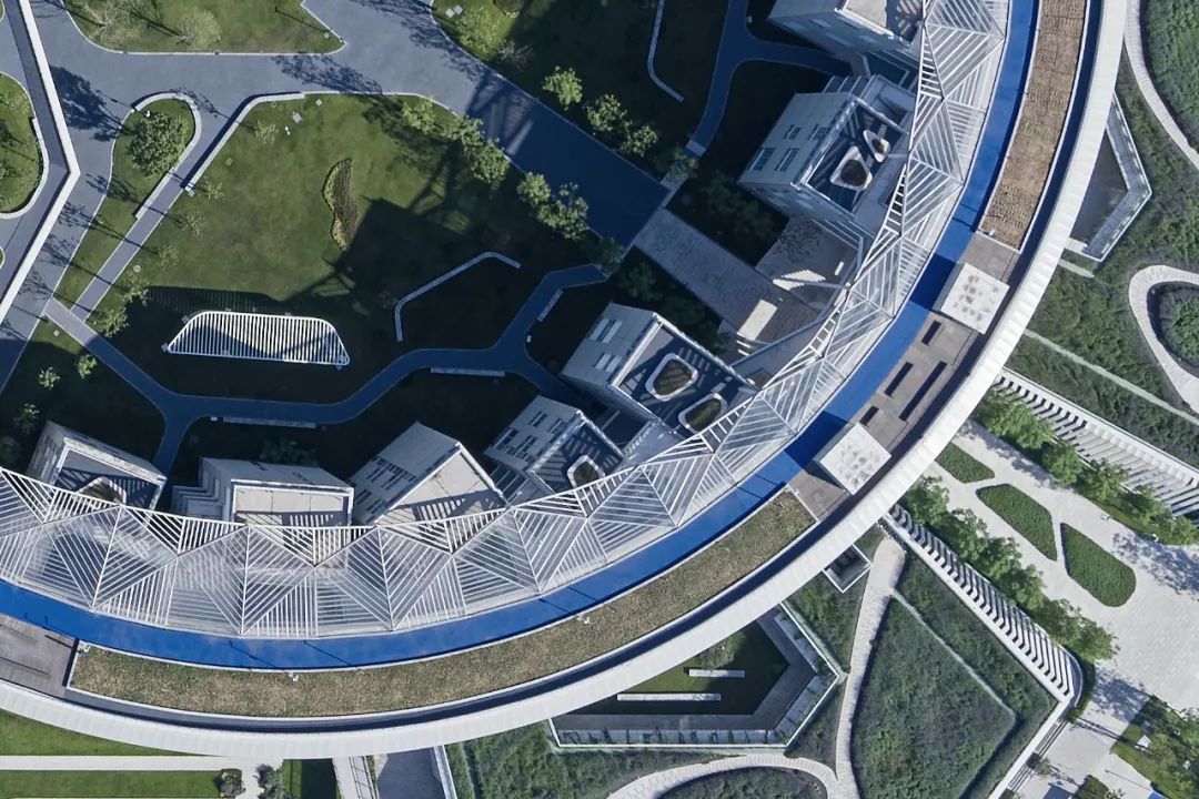 重庆南开两江中学平面图,南开两江中学效果图