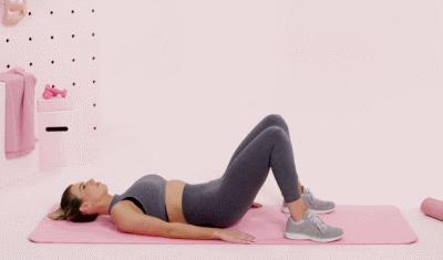 什么样的力量训练增加腿臀的肌肉,臀腿训练怎么判断臀部训练到位