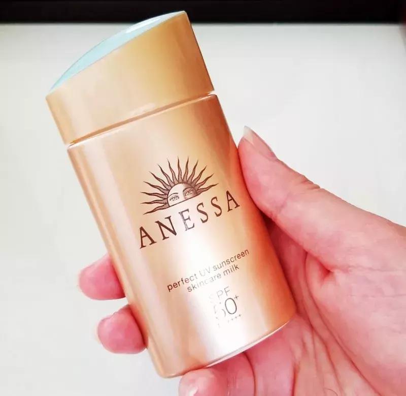 夏天防晒推荐测评良心博主,超好用的防晒产品