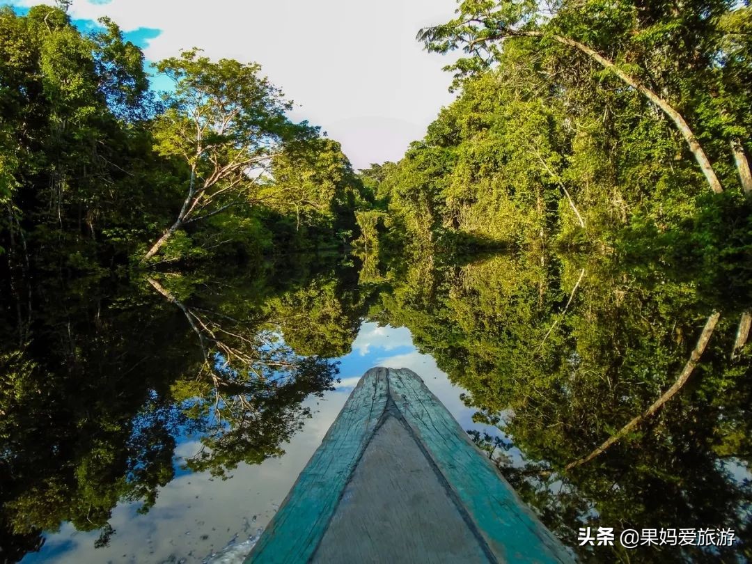 美女遍地！美景极致！世界上最性感的国家终于免签了