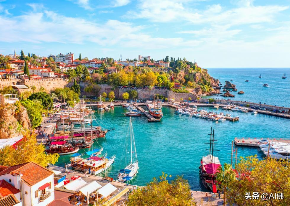 全球排名前十的最佳旅行城市,全国旅游100强城市排名