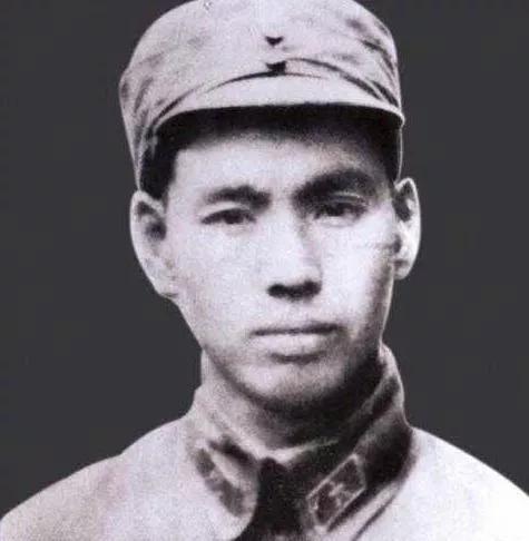 开国将军中多少位武术高手,开国将帅中最能打的大将