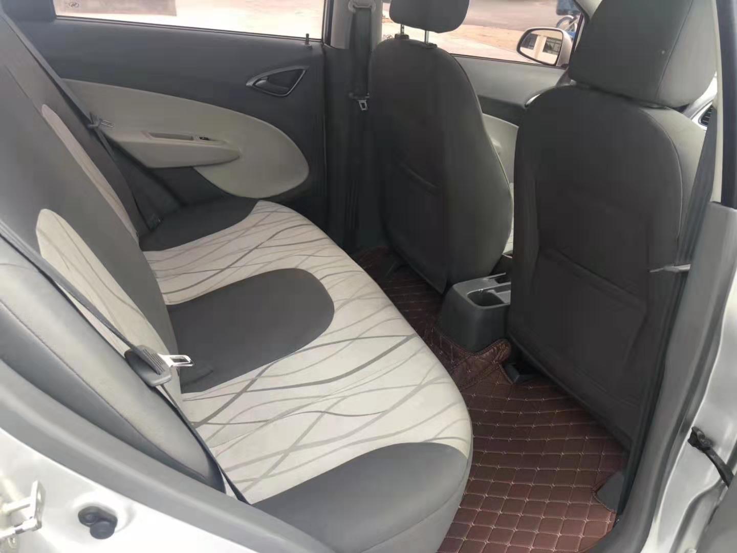 农村车友也不喜欢了？为什么现在买雪佛兰赛欧的人越来越少了？