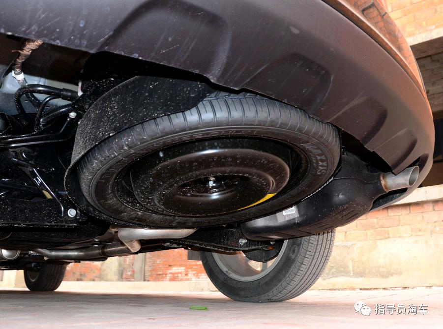 道奇酷威旅行版黑武士,道奇酷威2.0td四驱旅行版试驾