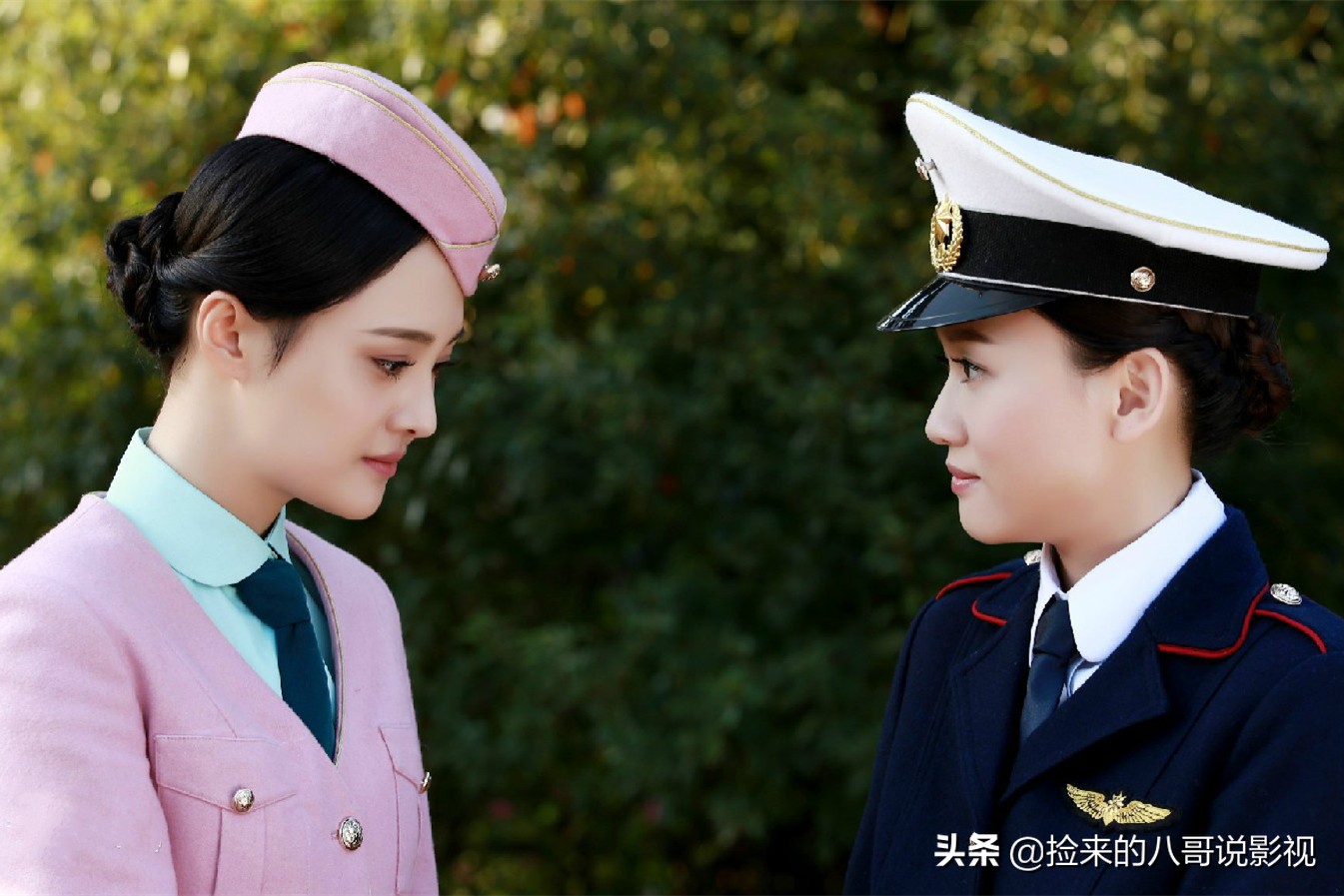 盘点影视剧中的10大心机腹黑女,盘点电视剧中的渣女角色