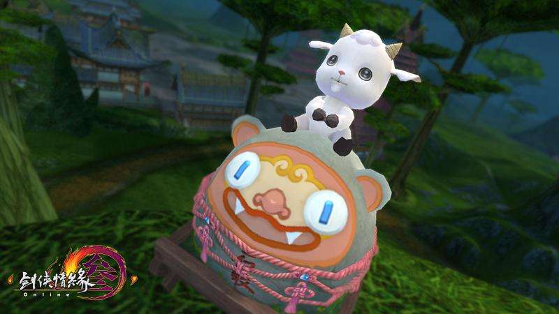 剑网3细思极恐的细节,剑网3茶馆任务解谜题