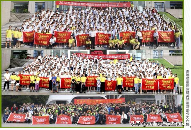 怎样学习奇速英语,奇速英语24个词汇