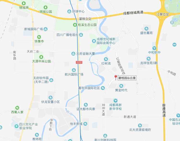 城南可入手的楼盘,城南便宜房产有哪些楼盘