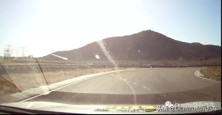 赛道测试宝马x1,赛道f1深度评测