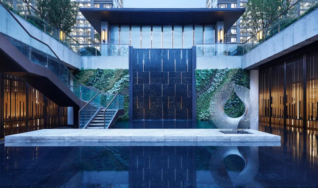 保利大国璟未来之城一梯一户,保利大国璟杭州顶楼